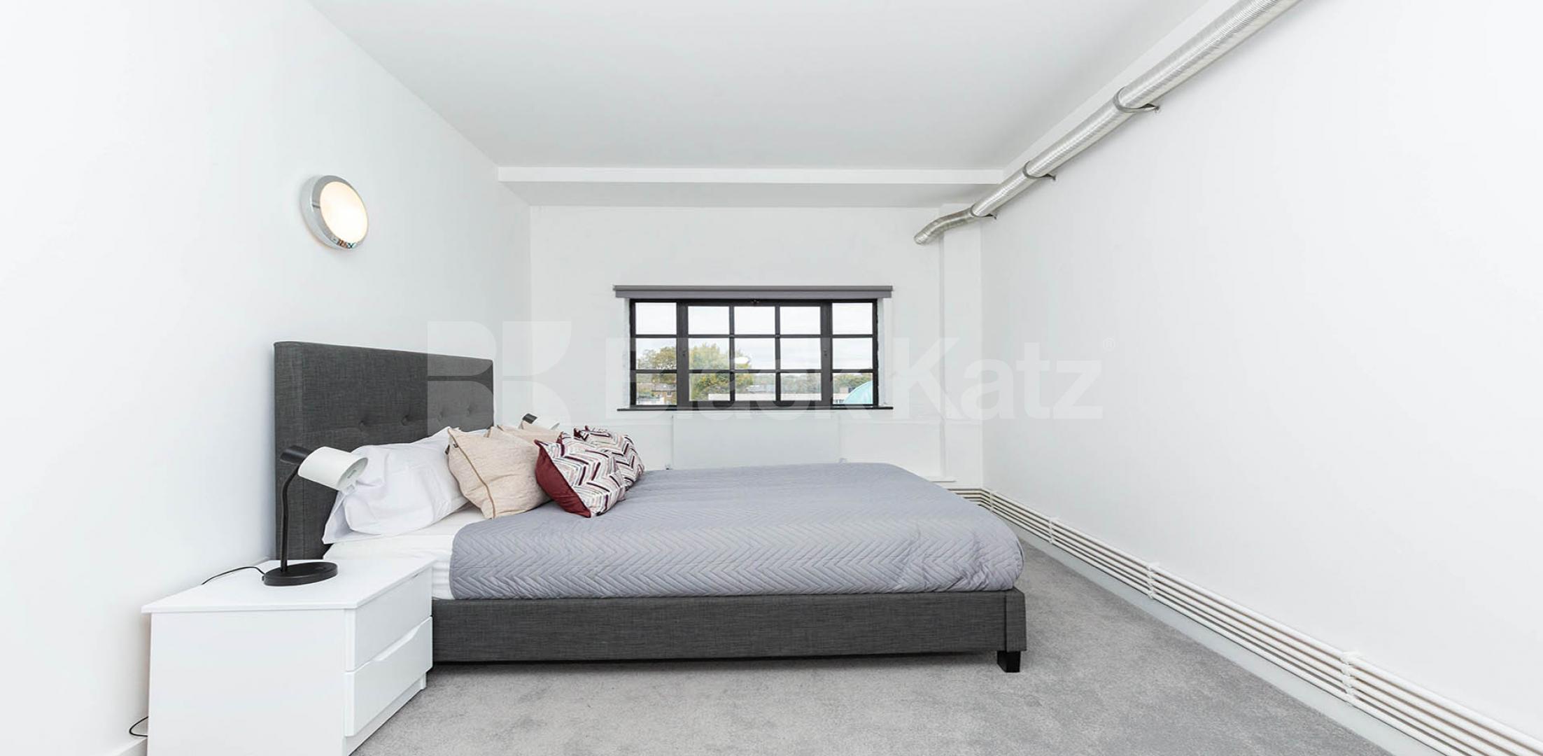 			LIVE/WORK, 3 Bedroom, 2 bath, 1 reception Maisonette			 SPRINGFIELD HOUSE LOFTS-TYSSEN STREET, DALSTON E8